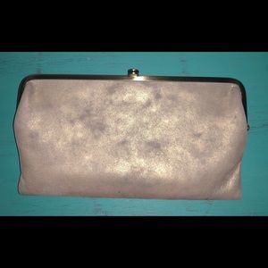 HOBO Lauren Wallet EUC